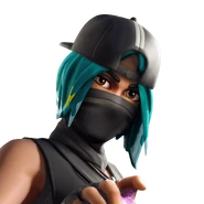 Party Hub Icon