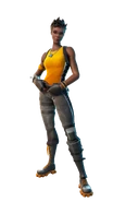 Full Body