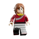 Winter Wonder Skye (Featured) - Outfit - LEGO Fortnite