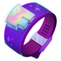 Wristband Quests (New) - Icon - Fortnite Festival