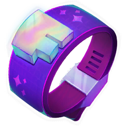 Fortnite wristband shop