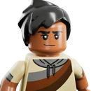 Zenith - Outfit - LEGO Fortnite