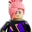 Adira - Outfit - LEGO Fortnite