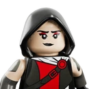 Arachne - Outfit - LEGO Fortnite