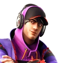 Asmodeus (v30.10) - Outfit - Fortnite