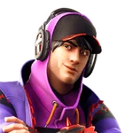 Asmodeus (v30.10) - Outfit - Fortnite