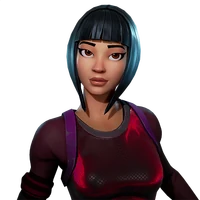 Brilliant Striker - Outfit - Fortnite