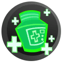 Burst Squad Heal - Item - Fortnite