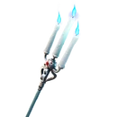 Candlehopera - Pickaxe - Fortnite