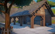 Craggy Cliffs (Remedy's House) - Location - Fortnite