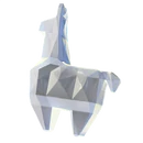Crystal Llama (Diamond) - Back Bling - Fortnite