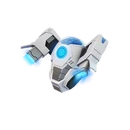 Cy's Booster Pack - Back Bling - Fortnite