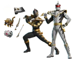 Dino Thunder Bundle - Item Shop Bundle - Fortnite