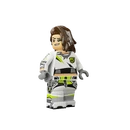 Elite Striker Sephira (v29.10 - Featured) - Outfit - LEGO Fortnite