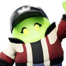 Flick Fusion - Outfit - Fall Guys