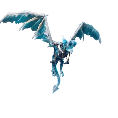 Frostwing (Featured) - Glider - Fortnite