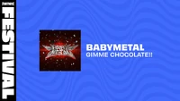 Gimme Chocolate!! - Promo - Fortnite Festival