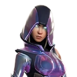 Glow - Outfit - Fortnite