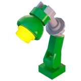 Green Desk Lamp - Furniture - LEGO Fortnite