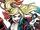 Rebirth Harley Quinn