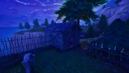 Long Hut 2