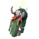 Hunter's Cloak - Item - Fortnite
