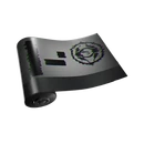 Imagined Override - Wrap - Fortnite