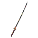 Kwame's Katana - Pickaxe - Fortnite