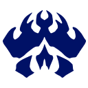 Kymera (Emblem - Aurora) - Outfit - Fortnite
