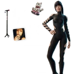LISA Bundle - Item Shop Bundle - Fortnite