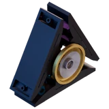 Large Cyber-Speaker - Decoration - LEGO Fortnite