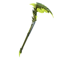 Luminous Edge - Pickaxe - Fortnite