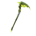 Luminous Edge - Pickaxe - Fortnite