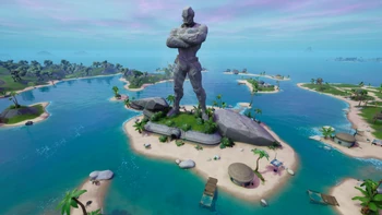 Glitch | Fortnite Wiki | Fandom