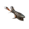 Mobile Megalodon - Glider - Fortnite
