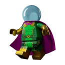 Mysterio (Featured) - Outfit - LEGO Fortnite