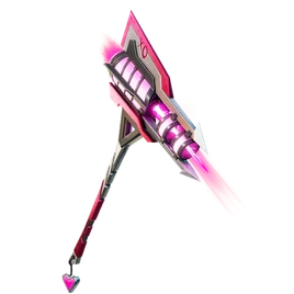 Nuzzle Jet - Pickaxe - Fortnite