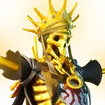 Oro - Outfit - Fortnite