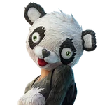 P.A.N.D.A Team Leader (New v24.20) - Outfit - Fortnite