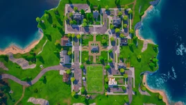 Top View