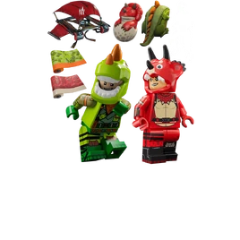 3