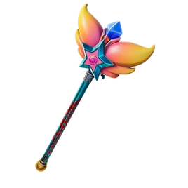 Regal Sunset - Pickaxe - Fortnite