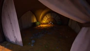 Republic Outpost (Tent Interior 1 - 2) - Landmark - Fortnite.png (2.41 MB) Tent Interior