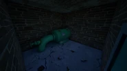 Interior (Season 1)