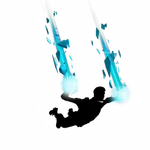 Shardfall (New) - Contrail - Fortnite