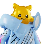 Slumber (v28.30) - Outfit - LEGO Fortnite