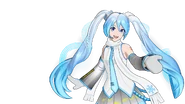 Snow Miku Bundle (Featured - Decal) - Item Shop Bundle - Fortnite.png (1.59 MB) Featured
