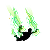 Sound Sweeper - Contrail - Fortnite