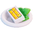 Spring Rolls - Food - LEGO Fortnite Brick Life