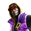 Street Striker - Outfit - Fortnite